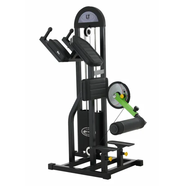 Imagem do produto Máquina Flexora em Pé